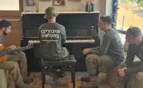 גרעין נח"ל התיישבותי הוקם בבקעת הירדן