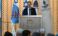 ויכוחים בין הדרג הצבאי למדיני? לא במלחמה