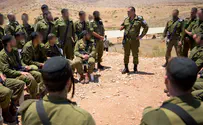 You prove that anyone who enlists haredi will remain haredi