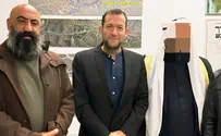 PA denounces sheiks who want peace with Israel
