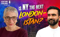 Mamdani, antisemitism, and the decline of New York