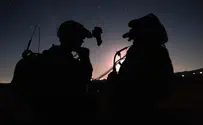 Quds Force-backed terror cell arrested in IDF raid in Syria