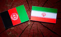 Iran expels thousands of Afghans over alleged ties to Israel