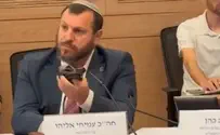 התפילין ששרדו את הנאצים, ישרדו גם פרוגרס