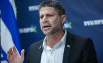 Poll: Religious Zionism surpasses electoral threshold, Likud drops
