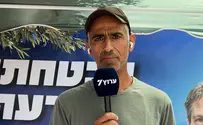 «Нельзя останавливать войну - нужно добить ХАМАС»