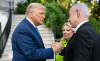 Trump: Hamas wants a deal
