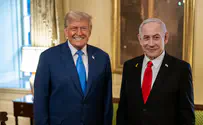 Netanyahu nominates Trump for Nobel Peace Prize