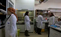 The life-saving Weizmann Institute and the masochistic West