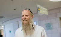 הרב איתן שנרב: "ממגרים את הרוע"