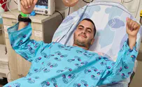 Wounded Netzah Yehuda soldier recounts deadly tragedy