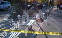 JDN Man seriously injured in antisemitic assault in Brooklyn