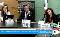 "קריאה לחיילי צה"ל רוצחים רחוקה מאלימות"