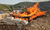 Watch: Biblical ritual comes to life