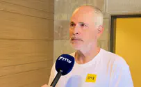 «Я пережил крайне жестокое насилие, часть меня осталась в Газе»