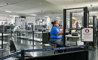 No more shoes off at US airports