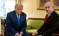 Trump and I want a deal, but not at all costs