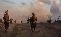 'We lost five of our best, brave fighters"