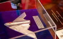 Watch: Netanyahu presents Trump with a 'B-2 mezuzah'