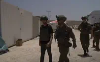 "לא סיימנו את המשימה, אנחנו בדרך הנכונה"