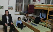 Father of 5 Faces Eviction After Wife's Death To Cancer