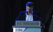 סמוטריץ' נשנק מבכי: "תודה רויטל"