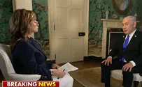 'Iran is threatening to murder me and Trump'