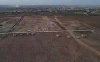 IDF lays siege to Beit Hanoun