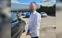 Far-left provocateur who celebrated soldiers' deaths arrested