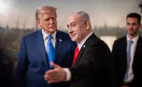 'Israel and the US are the only two innovation nations'