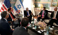 Secret US, Israel, Qatar talks could unlock gaza ceasefire deal