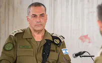הוקפאה הארכת השירות ביחידות המיוחדות