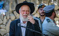 הנופלים החרדים והחברה שמתמודדת עם השכול