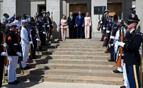 Netanyahu, US Defense Sec. discussed Iran, regional security