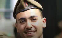 IDF soldier Liel Shoham, 20, found dead on base