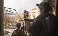 جنود جولاني يكتشفون ويدمرون نفقاً طويلاً في غزة