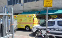 Escalation of violence in Judea, Samaria, and Jerusalem