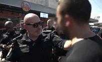 Civilian who stopped terrorists: 'They shot and hid - We engaged'