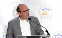 Rabbi Elie Weinstock: 'We have excellent warriors - but our success is from heaven'
