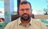 יהודה עמרני מונה לדובר משרד האוצר