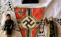 Nazi chic and soft-soaping the Jew-baiters