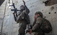 Watch: IDF eliminates terror cell in Khan Yunis