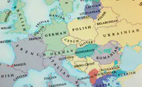 How Islam will subjugate Europe