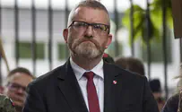 Polish MP faces probe for denying Holocaust gas chambers