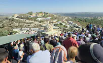 Moshe Zar laid to rest