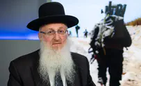 פיתרון לסערת הגיוס? זה ייקח כמה דורות