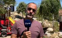 'אבא אמר: הנקמה שלנו היא ציונות'
