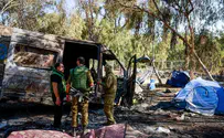 1 billion shekels in compensation sought
