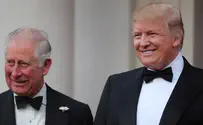 King Charles to host Trump for historic second state visit