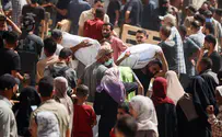 Israel upgrades food aid to Gaza residents amid complaints